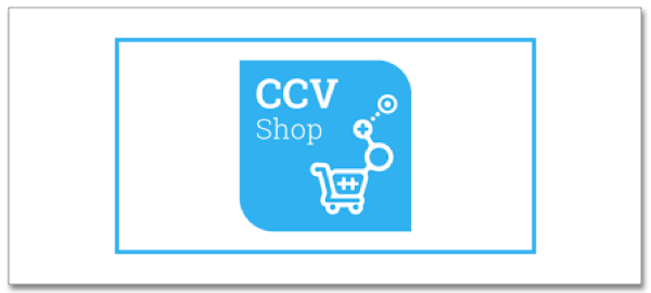 boekhoudprogramma koppelen met ccvshop