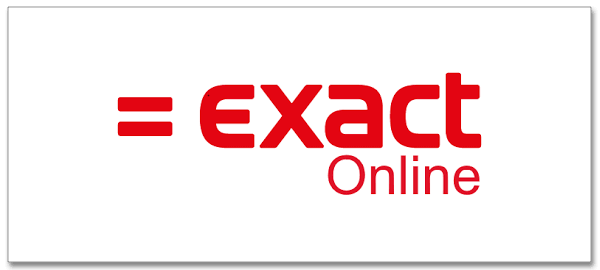 boekhoudprogramma koppelen met Exact Online