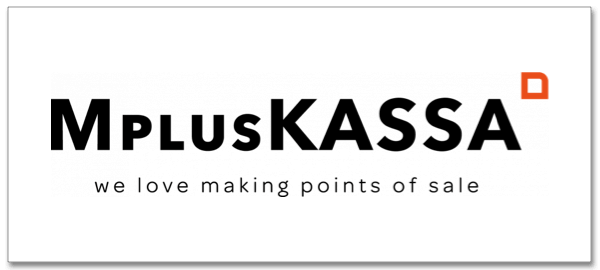 boekhoudprogramma koppelen met MplusKassa