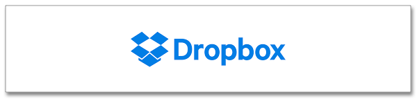 koppeling met dropbox
