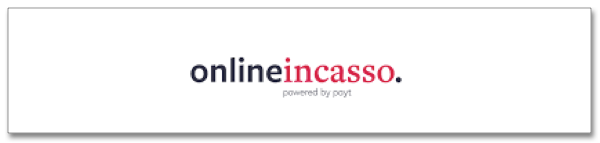 koppeling met onlineincasso