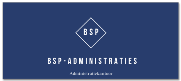Administratiekantoor BSP-Administraties