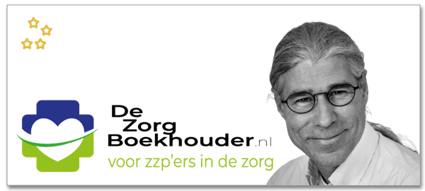 Administratiekantoor De Zorg Boekhouder