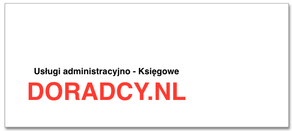 Administratiekantoor Doradcy