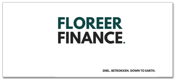 Administratiekantoor Floreer Finance