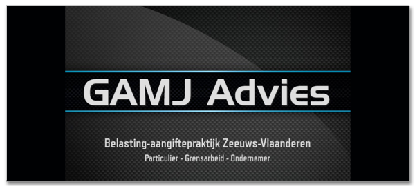 Administratiekantoor GAMJ Advies