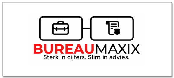 Administratiekantoor BureauMaxix