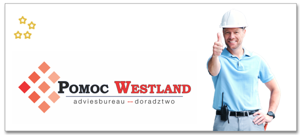 Administratiekantoor Pomoc Westland