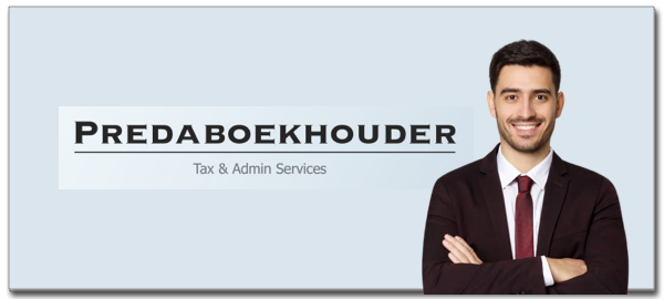 Administratiekantoor Predaboekhouder