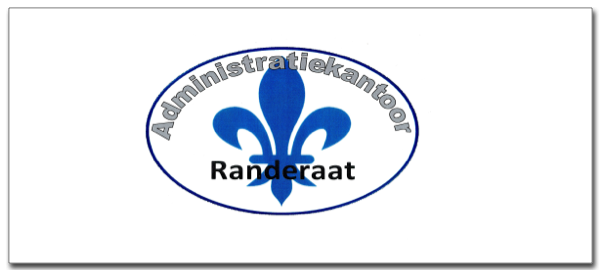 Administratiekantoor Randeraat Administraties