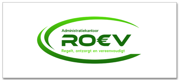 Administratiekantoor Administratiekantoor Roev