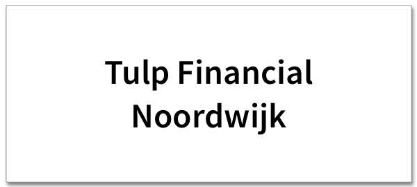 Administratiekantoor Tulp Financial
