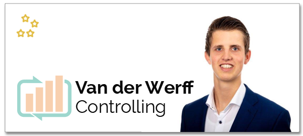 Administratiekantoor Van der Werff Controlling