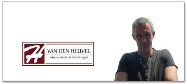 Administratiekantoor Van den Heuvel