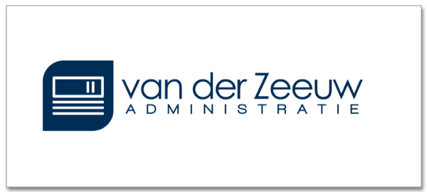 Administratiekantoor Van der Zeeuw Administratie