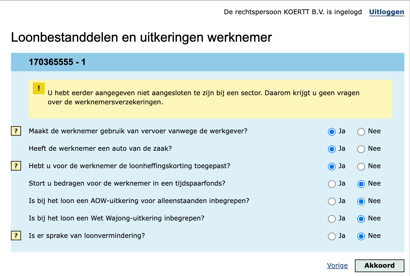 loonheffingen dga loonbestandsdeel