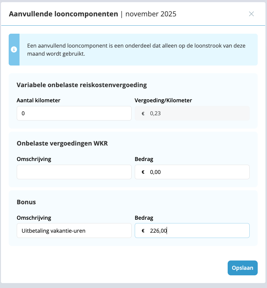 uitbetaling-vakantieuren