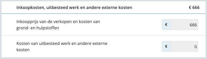 vpb inkoopkosten jortt