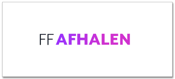 FFAfhalen