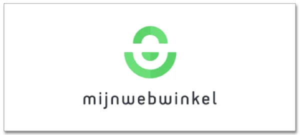 Mijnwebwinkel