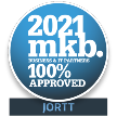 MKBproof award jortt