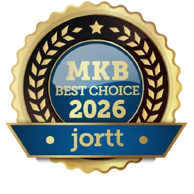 MKB Best Choice Award 2026