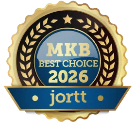 MKB Best Choice Award 2026