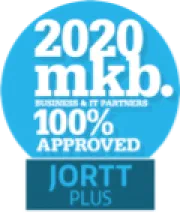 100% MKB proof