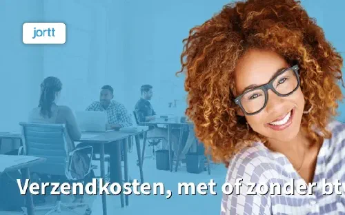 Verzendkosten met btw of zonder btw