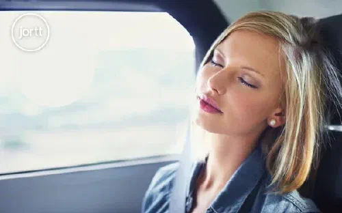 Leuk hoor zo'n Tesla, maar waar zit het dopje voor de diesel?