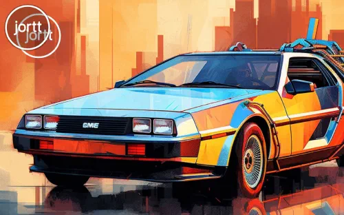 ‘Back to the future’ start nu.