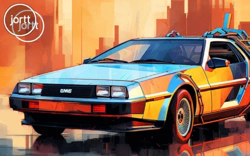 ‘Back to the future’ start nu.
