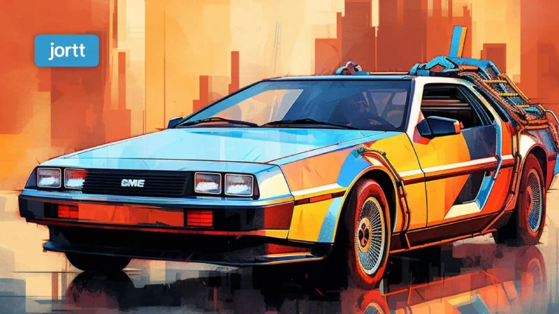 ‘Back to the future’ start nu.