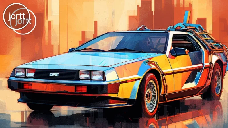 ‘Back to the future’ start nu.