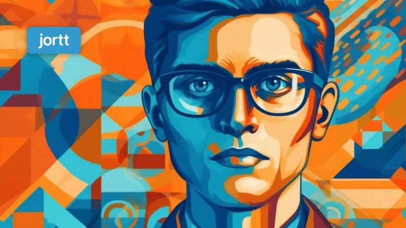 De geek in mij gloeit weer op