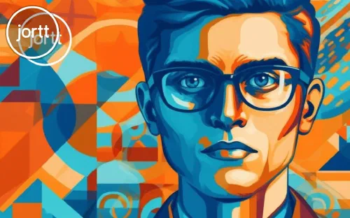 De geek in mij gloeit weer op