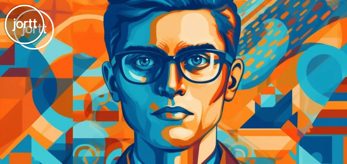 De geek in mij gloeit weer op