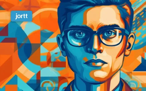 De geek in mij gloeit weer op