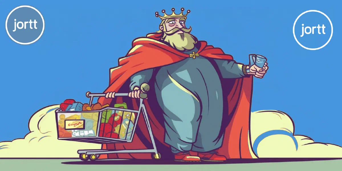 Zet je de klant centraal, dan staat deze altijd in de weg