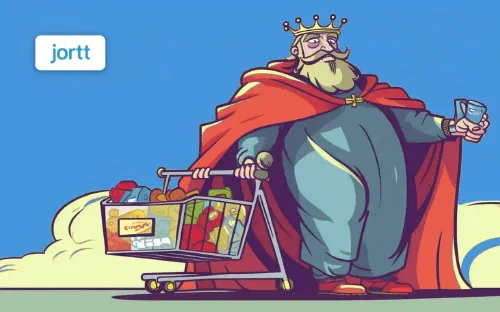 Zet je de klant centraal, dan staat deze altijd in de weg