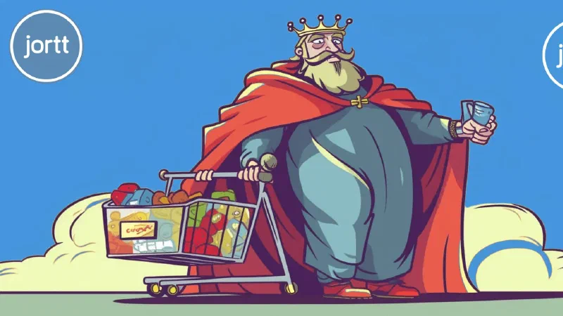 Zet je de klant centraal, dan staat deze altijd in de weg