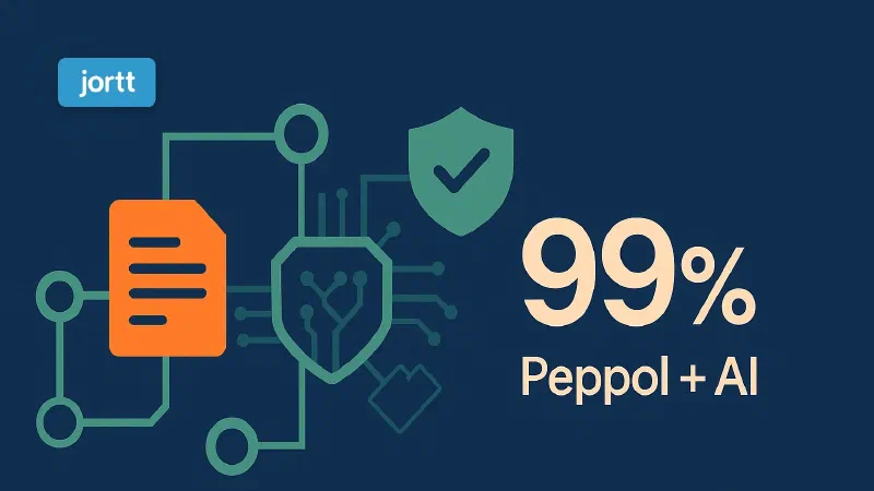 Peppol? Peppol? Wat doet dat?