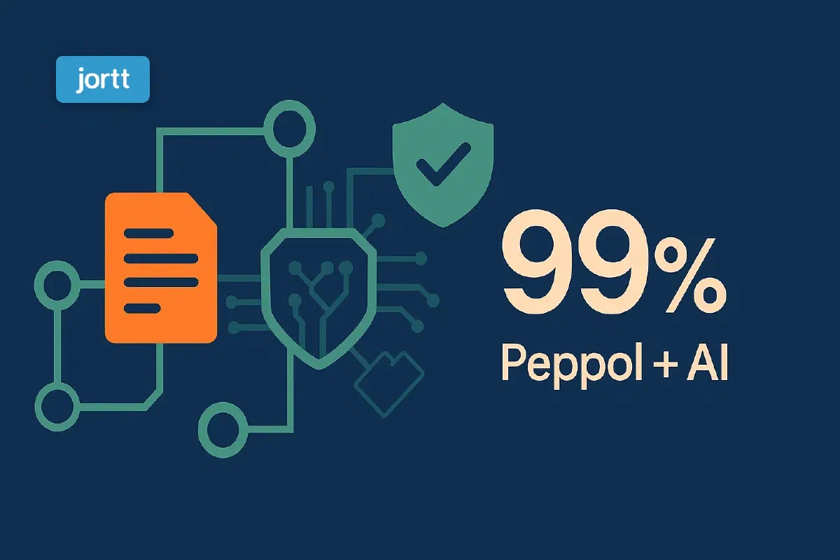 Peppol? Peppol? Wat doet dat?