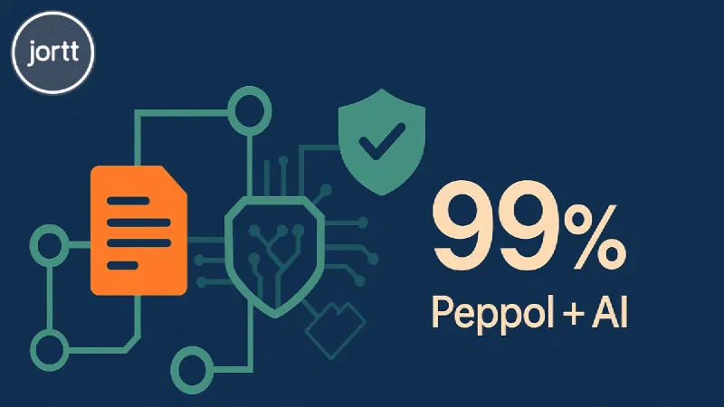 Peppol? Peppol? Wat doet dat?