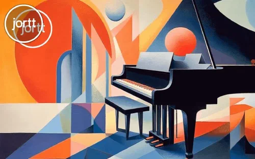 Hoe verkoop je een piano die geen geluid maakt?