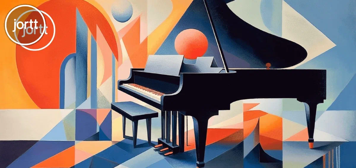 Hoe verkoop je een piano die geen geluid maakt?