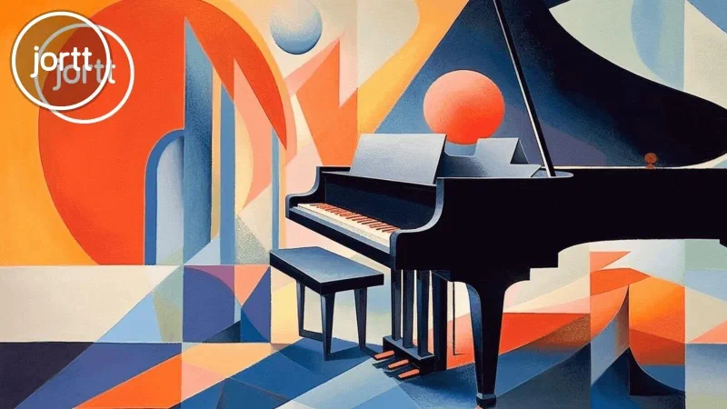 Hoe verkoop je een piano die geen geluid maakt?