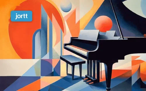Hoe verkoop je een piano die geen geluid maakt?