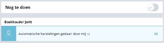 Boekhouder
