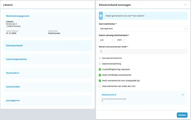 Changelog update